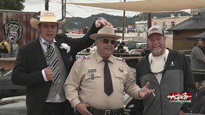 Trans AM Takeover kicks off at the Gas Monkey Garage