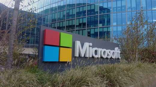 Die Geschichte von Microsoft: Vom Start-up zum Tech-Giganten