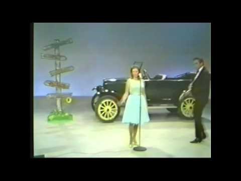 Johnny Cash and June Carter - Jackson