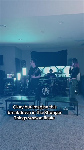 Stranger Things Season Finale Breakdown: El in Slow Motion