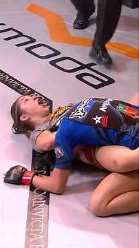 One of the BIGGEST MMA Upsets of All Time