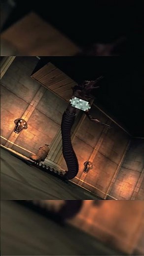 Kratos TAKES DOWN Medusa in EPIC Battle