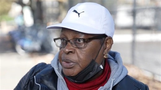 Woman learns she's been declared dead - simple mistake led to 2-year nightmare