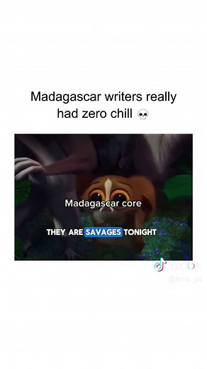 Madagascar (DreamWorks) Best Movie Clips and Highlights