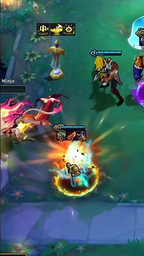 Try this build on Ashe ⭐️⭐️⭐️ SO OP Tft Set 15 #tft