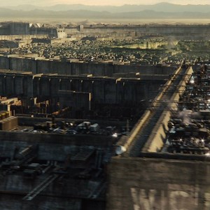 2.1K views · 60 reactions | Hör niemals auf zu laufen #MazeRunner | Maze Runner Filme | Facebook