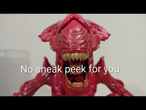 Clone army customs figure roulette + blind bags