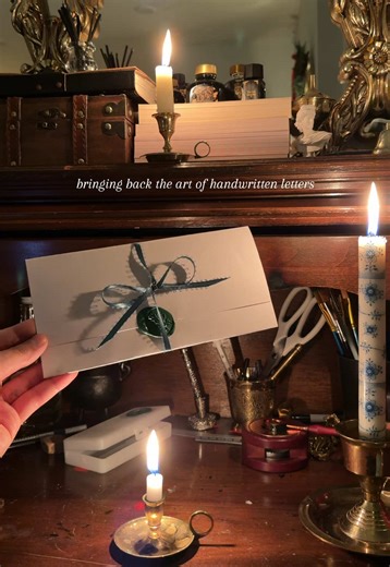 handwritten letters 💌 | Hand Written Letters