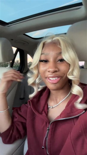 Exploring the Fun of Being Blonde