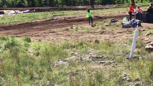 13 reactions | Start of the Ultra4 race Crossbar Ranch ATV Trails for one of the hardest race conditions we have ever raced on. | Sommertime Motorsports | Facebook