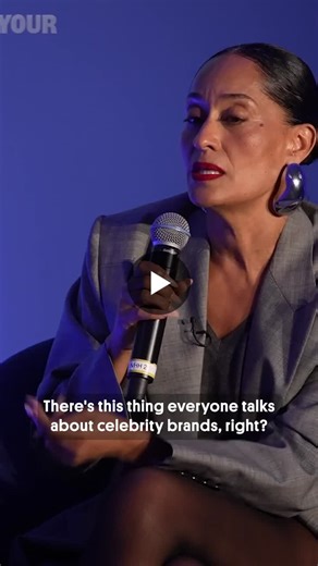 Your Next Move: Tracee Ellis Ross | Inc. Magazine