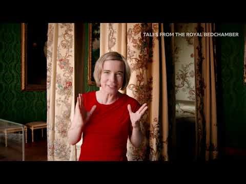 Tales from the Royal Bedchamber | BBC Select
