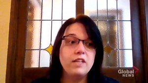 COVID-19: New Brunswickers line up for rapid tests