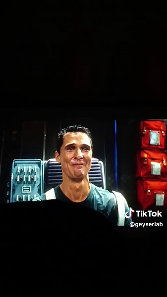 El poder del amor en Interestelar