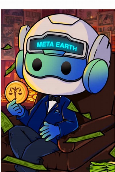 Explore MetaEarth and MEC Coin Prices