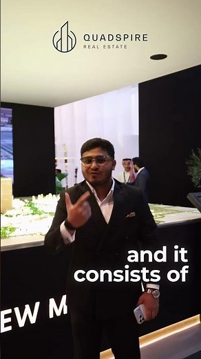 The Mukaab: Saudi Arabia’s New Global Landmark Explained #realestate