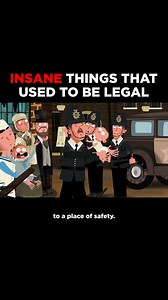7.5K views · 121 reactions | Insane things that used to be legal: Baby Farming! | Be Amazed | Facebook