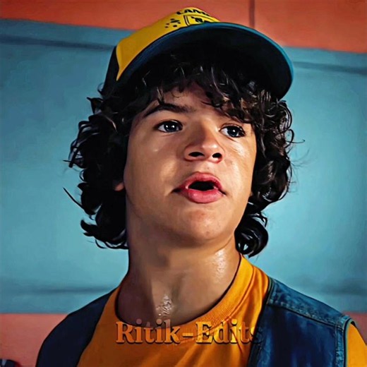 Steve Protected Them ☠️ Stranger Things S03 Edit | Sem Tempo (Super Slowed)