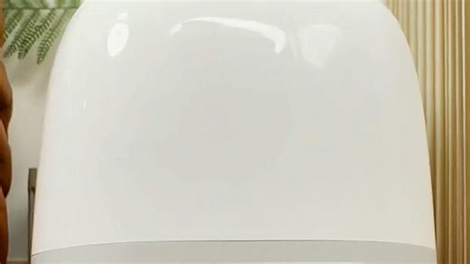 ROBOROCK扫地机器人让家务轻松不少，自动回充、智能避障，清扫效率高，清洁效果好，用过就舍不得换！