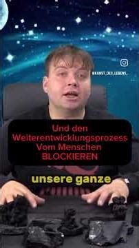 Lösche diese Phantome und sieh zu wie, dein Leben sich anfängt zu ändern !!!!!!