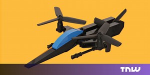 Uber wants to build planes to beat city traffic