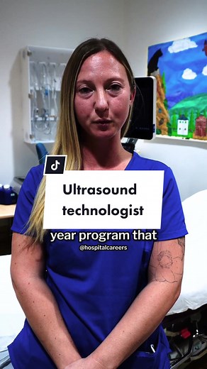 Becoming an Ultrasound Technologist: What You Need to Know