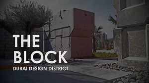 The Block - D3