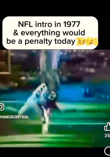 NFL TODAY INTRO (1977)