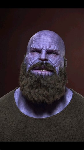 Thanos Favorite Weapon: Armor or Infinity Stones #shorts