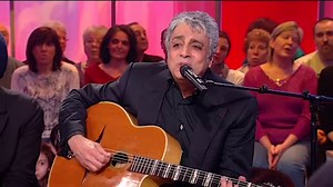 118K views · 3.1K reactions | Un classique d'Enrico Macias en version guitare-voix | La Fête de la Chanson Française | Facebook