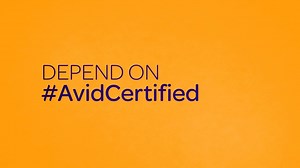 Get in depth training on Avid’s newest tool for collaborative workflows! Bryan Castle Jr. an expert in his field and #AvidCertified Instructor will be leading the training on MediaCentral | Editorial Management. #Avid #AvidConnect | Avid