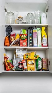 8.4K views · 17 reactions | Organising just got a whole lot easier...