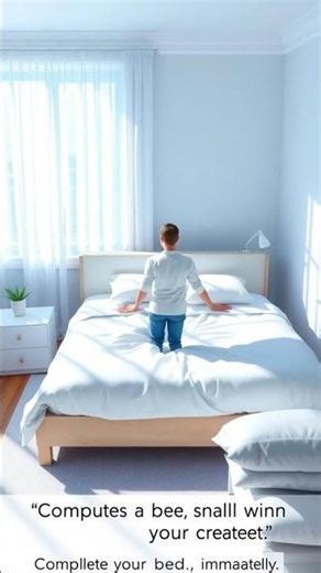 Transform Your Mornings With This Simple System