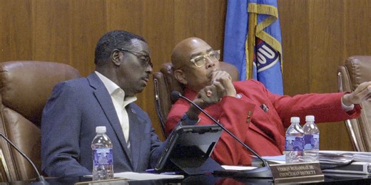 Monroe City Council introduces 2026-27 budget proposal