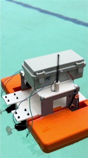 ADR water performance