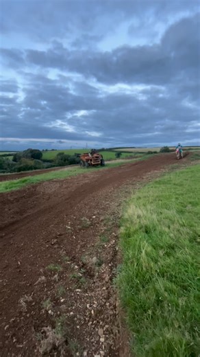 2.3K views · 45 reactions | Wide open 125 action!!✊ | Scouting For Gary | Facebook