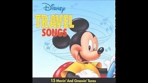 OVER THE RIVER AND THROUGH THE WOODS Lyrics - DISNEY | eLyrics.net