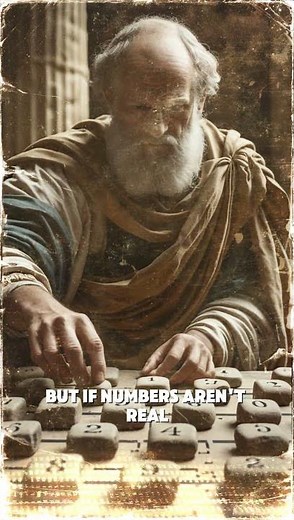Are Numbers Real? The Philosophy of Mathematics Explained