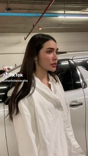 🤍🐰#อิงล็อต #ชาล็อตออสติน #englot #ชาล็อต #charlotteaustin