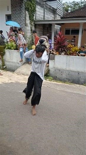 MAESO JOYO GUMELAR x SATRIO LEMBU GUMARANG - #shorts #seni #budaya #culture #carnaval #sports #trip