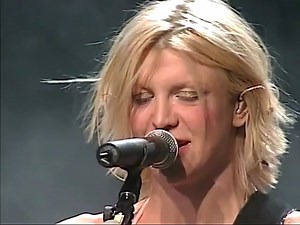 Hole - Violet (Live in Philadelphia 1999)