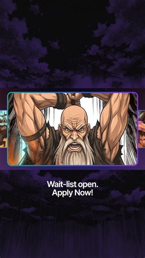 Create you masterpiece on Jadu Studio #anime