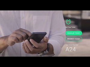 Moviik | Queue Management Software