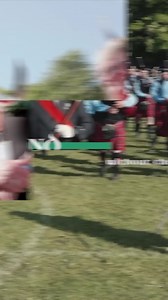 You won't want to miss the Fergus Scottish Festival and Highland Games this weekend! | Fergus Scottish Festival