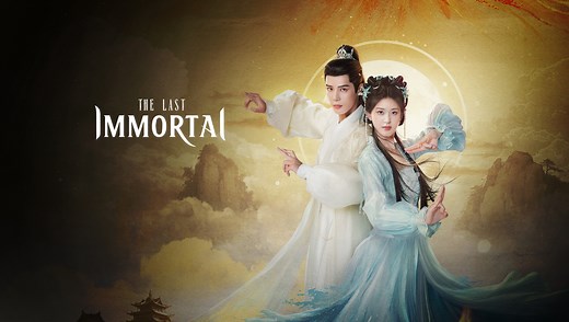 EP1: The Last Immortal - Watch HD Video Online - iflix