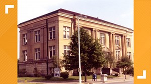 Rock Island Public Library celebrating 120th anniversary of downtown branch