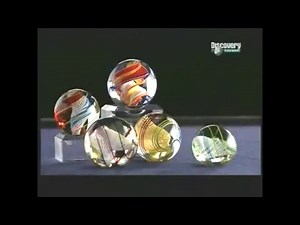 Discovery Channel | Como Lo Hacen Las Canicas