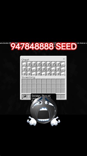 Minecraft ring portal treasure