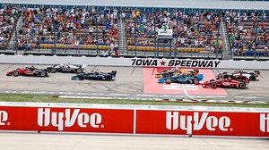 IndyCar has a new most important weekend in the championship