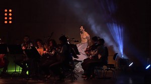 Here's a wonderful flashback of the Il "Pomo d'Oro" orchestra performing the aria "Par che di Giubilo", from Jommellli's opera Attilio Regolo. | Gramophone